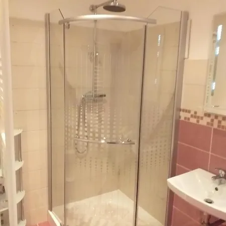 Clean & Comfortable 3 Flat Near Old Town Iihf Košice