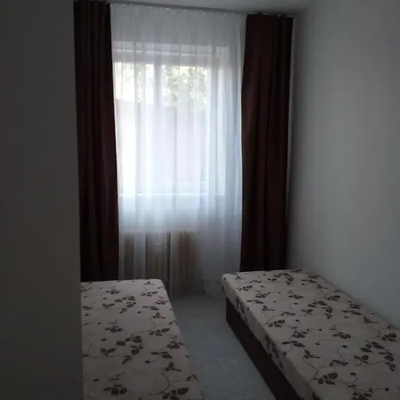 Clean & Comfortable 3 Flat Near Old Town Iihf Apartment *
