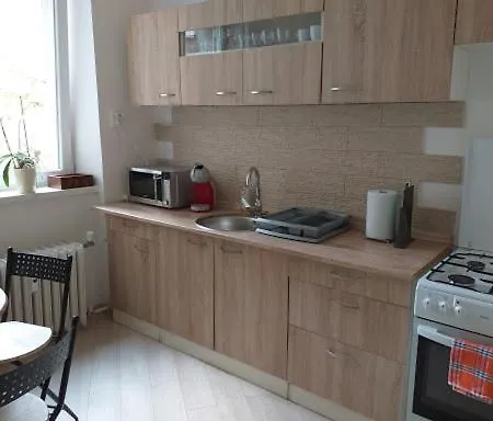 Clean & Comfortable 3 Flat Near Old Town Iihf
