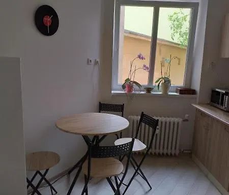 Clean & Comfortable 3 Flat Near Old Town Iihf Košice
