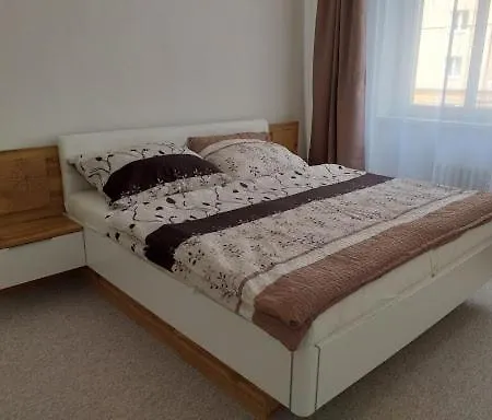 Apartment Clean & Comfortable 3 Flat Near Old Town Iihf Košice