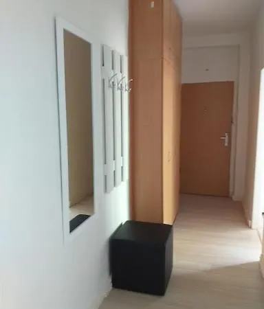 Apartment Clean & Comfortable 3 Flat Near Old Town Iihf Košice
