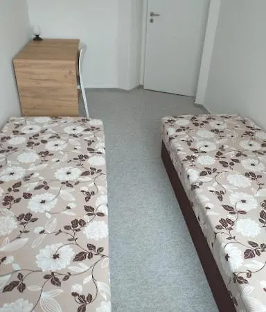 Clean & Comfortable 3 Flat Near Old Town Iihf * Košice