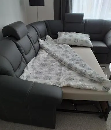Clean & Comfortable 3 Flat Near Old Town Iihf Apartmán *